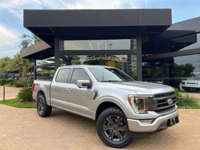 FORD F150 LARIAT 2023