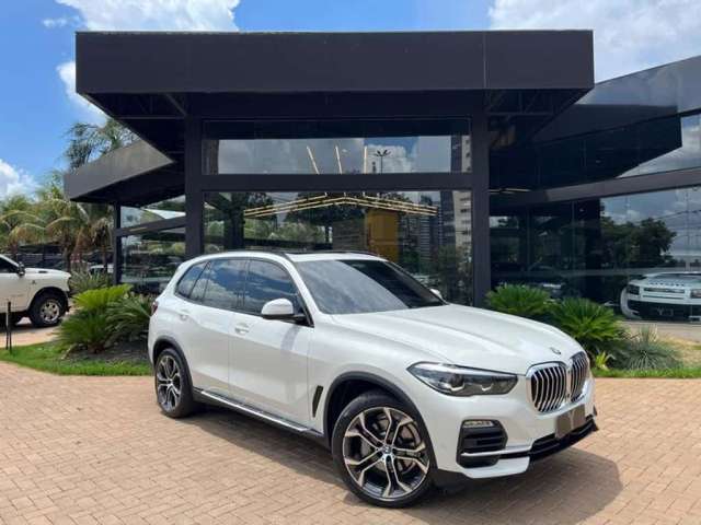 BMW X5 XDRIVE30D 2020