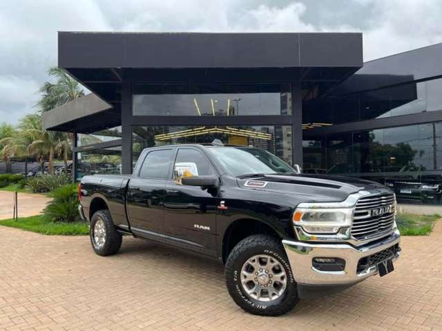 RAM 2500 LAIE 2023