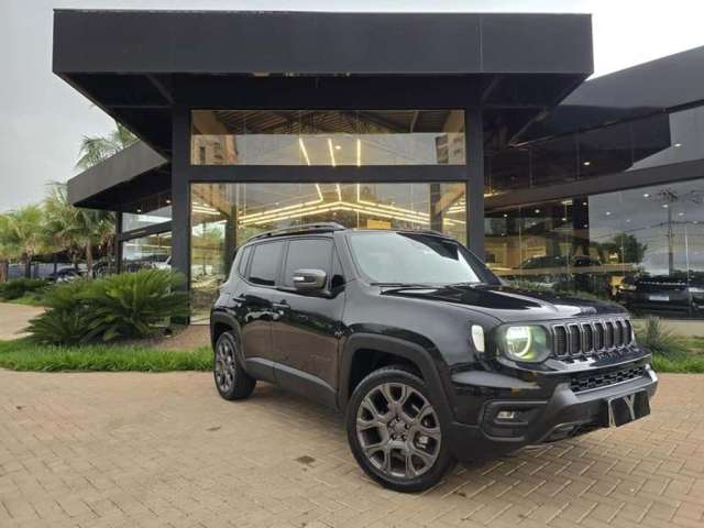 JEEP RENEGADE S T2704X4T 2022