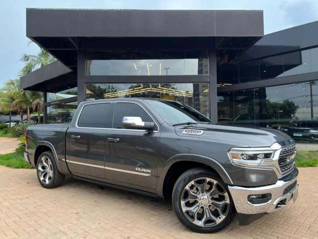 RAM 1500 LIMITED 5.7 CD 4x4 Aut. 2024