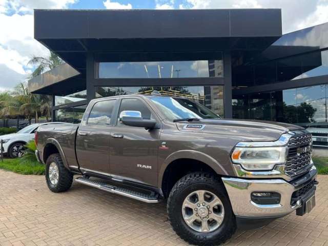 RAM RAM 2500 2021