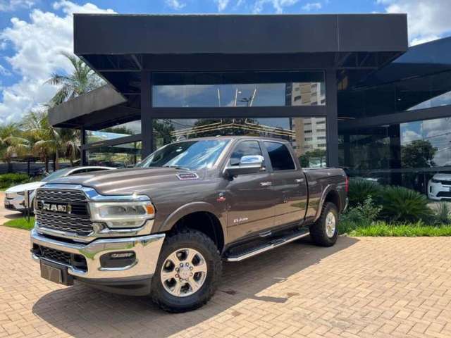 RAM RAM 2500 2021