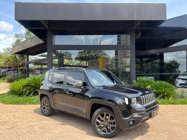 JEEP RENEGADE LNGTD AT 2021