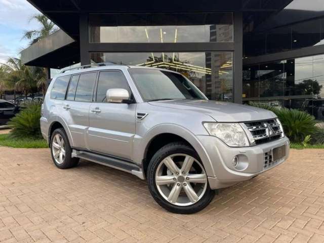 MITSUBISHI MMC PAJERO HPE 3.2 D 2014