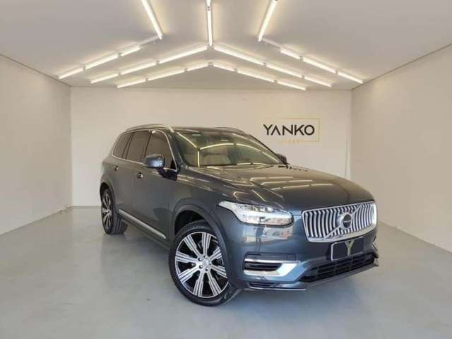 VOLVO XC90 T8 INSCRIPT 2020