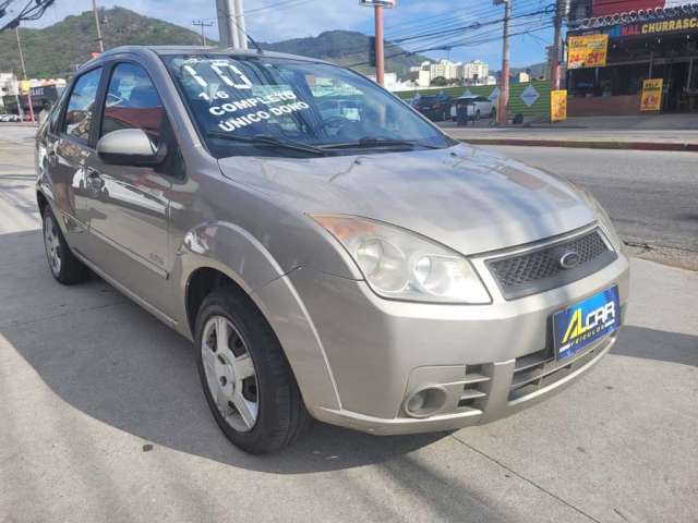 Ford Fiesta 2010 1.0 mpi sedan 8v flex 4p manual