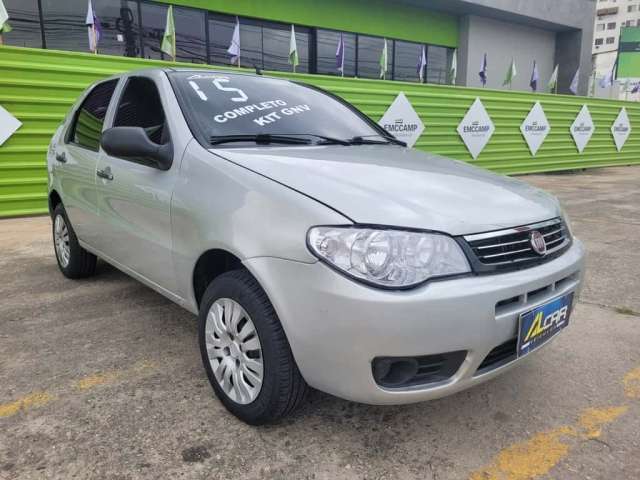 Fiat Palio 2015 1.0 mpi fire way 8v flex 4p manual