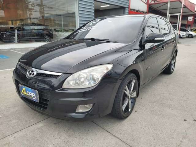 Hyundai I30 2012 2.0 mpfi gls 16v gasolina 4p automático