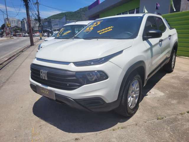 Fiat Toro 2022 2.0 16v turbo diesel endurance 4wd at9