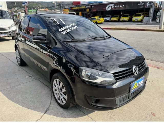 Volkswagen Fox 2011 1.0 mi 8v flex 2p manual