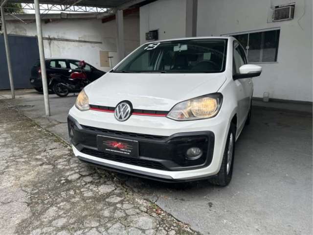 Volkswagen Up 2019 1.0 tsi move up 12v flex 4p manual