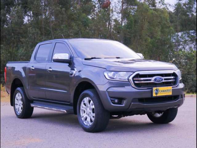 Ranger XLT 3.2 20V 4x4 CD Diesel Aut.