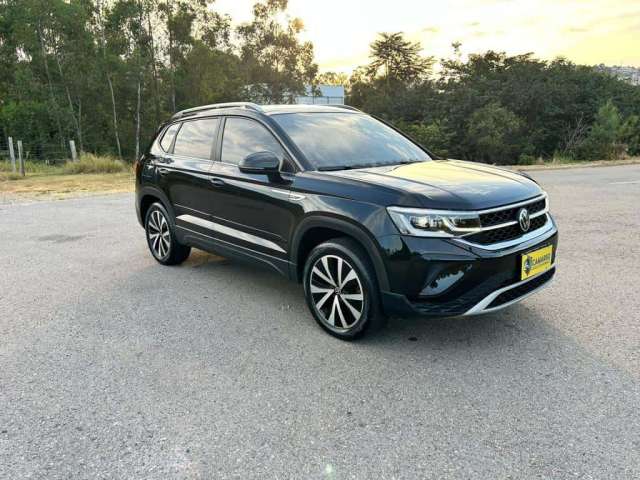 TAOS Highline 1.4 250 TSI Flex Aut.