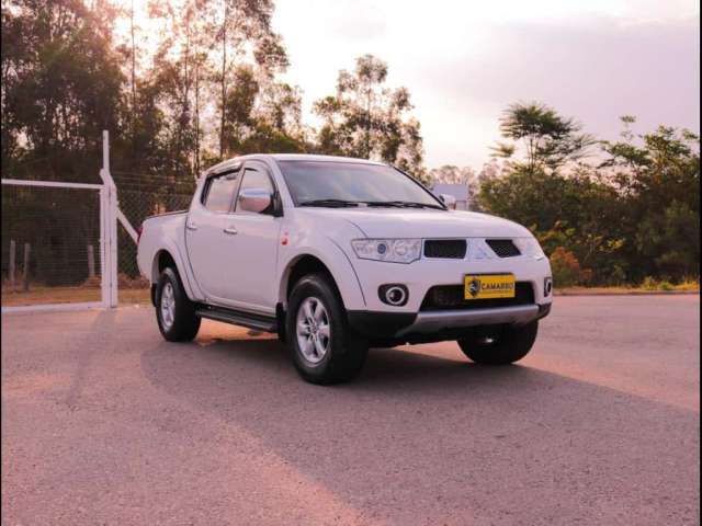 L200 Triton HPE 3.2 CD TB Int.Diesel Aut