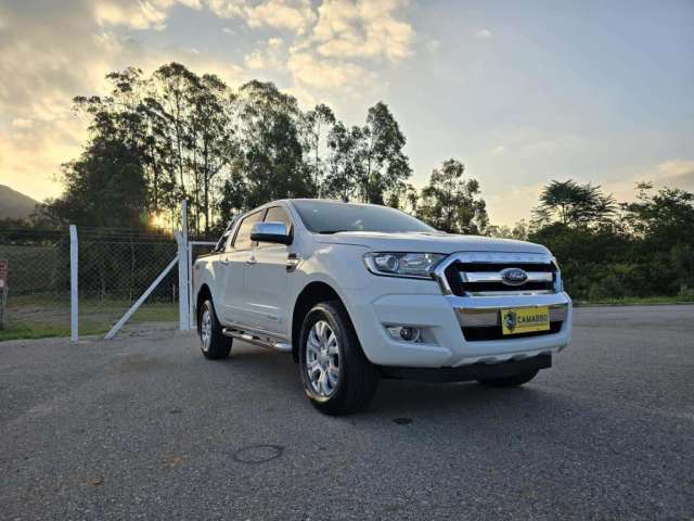 Ranger XLT 3.2 20V 4x4 CD Diesel Aut.