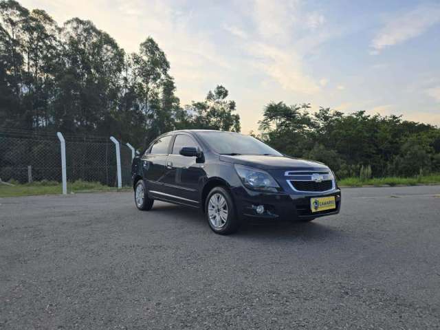 COBALT LTZ 1.8 8V Econo.Flex 4p Mec.