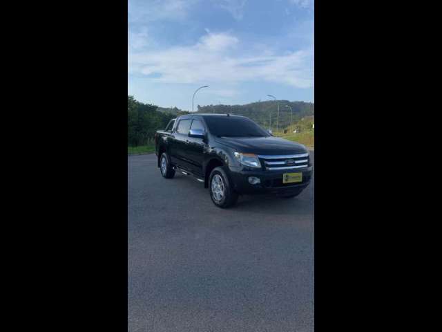 Ranger XLT 3.2 20V 4x4 CD Diesel