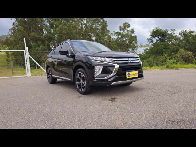 Eclipse Cross HPE 1.5 16V 165cv Aut.