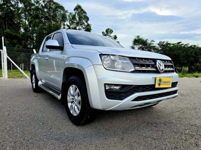 AMAROK Comfor. CD 2.0 TDI 4x4 Dies. Aut.