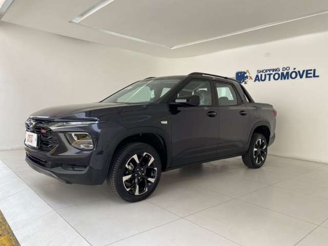 Chevrolet  Montana 1.2 Turbo Flex Premier 12 KM 2024