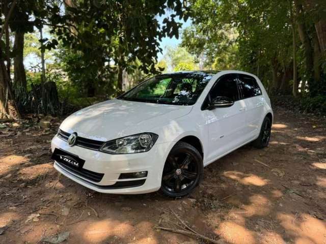 VOLKSWAGEN GOLF COMFORTLINE AA 2016