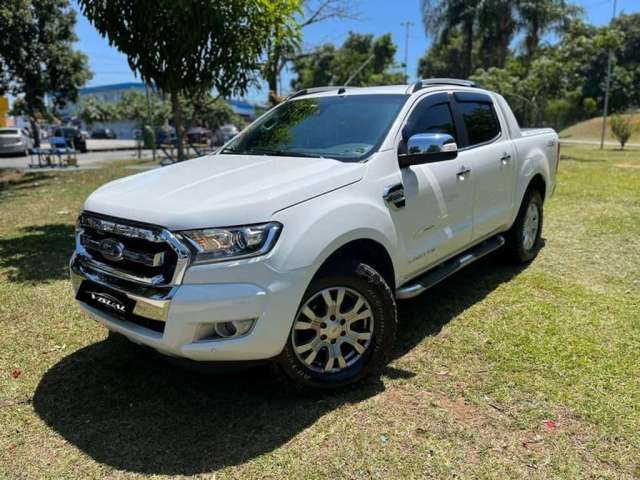 FORD RANGER LTDCD4A32C 2018