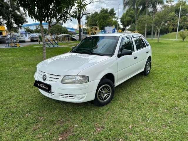 VOLKSWAGEN GOL 1.0 GIV 2013