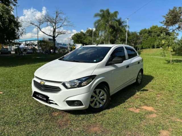 CHEVROLET ONIX JOY 2020