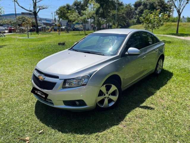 CHEVROLET CRUZE LT NB 2014