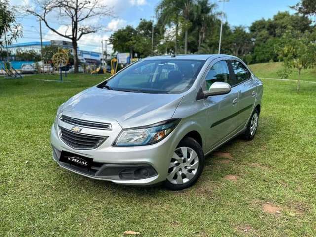 CHEVROLET PRISMA 1.4MT LT 2015