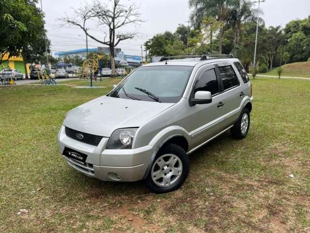 FORD ECOSPORT XLT 1.6L 2005