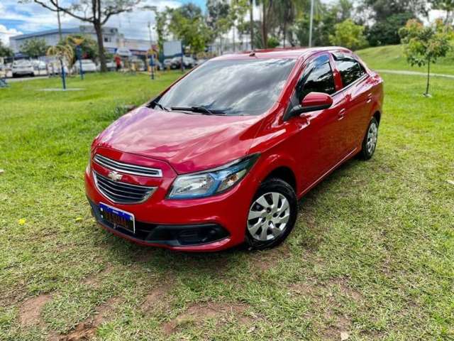 CHEVROLET PRISMA 1.0MT LT 2014