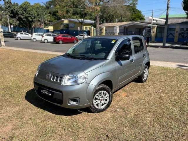 FIAT UNO VIVACE 1.0 2015