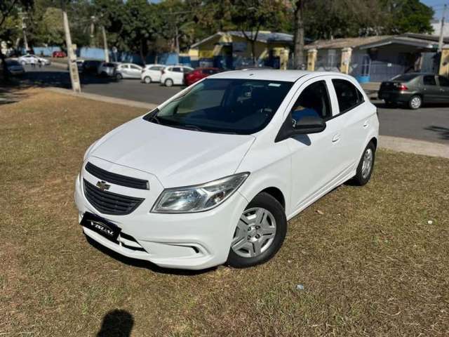 CHEVROLET ONIX 10MT JOYE 2017