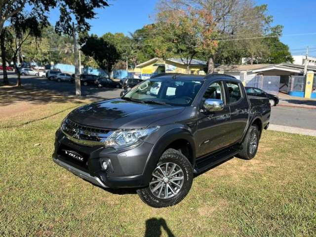 MITSUBISHI TRITON SPORT OUTDOOR HPE S _4P_ 2021