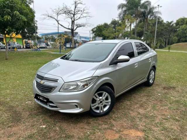 CHEVROLET PRISMA 1.0MT LT 2015