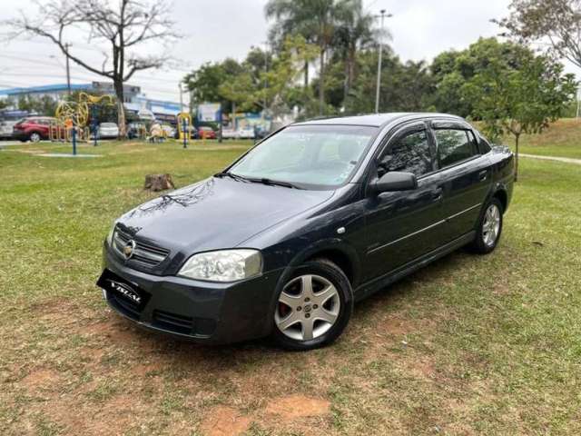 CHEVROLET ASTRA SEDAN ADVANTAGE 2008