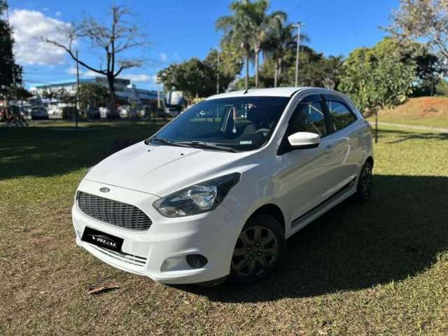 FORD KA SE 1.0 HA 2015