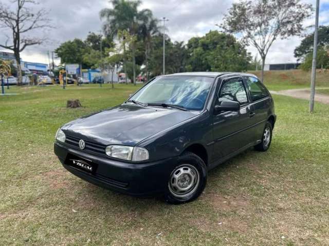 VOLKSWAGEN GOL SPECIAL 2003