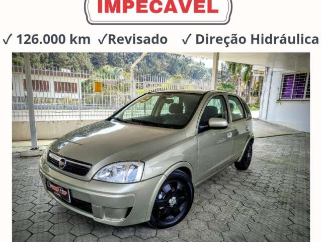 LINDO CORSA HATCH MAXX!