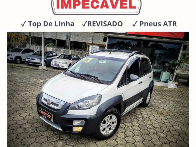 Idea ADV Impecável