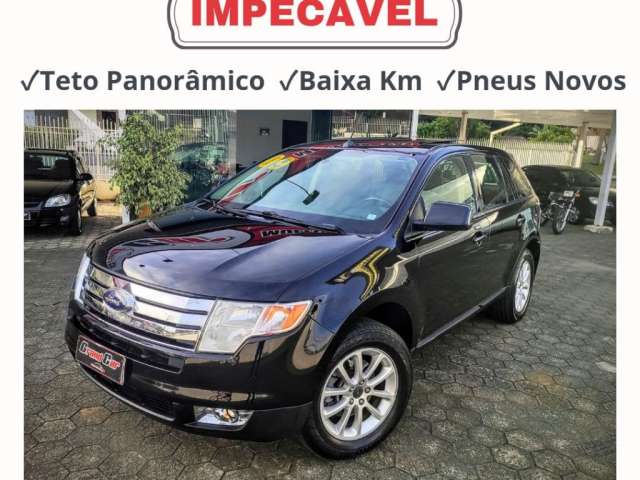 FORD EDGE TOP DE LINHA!