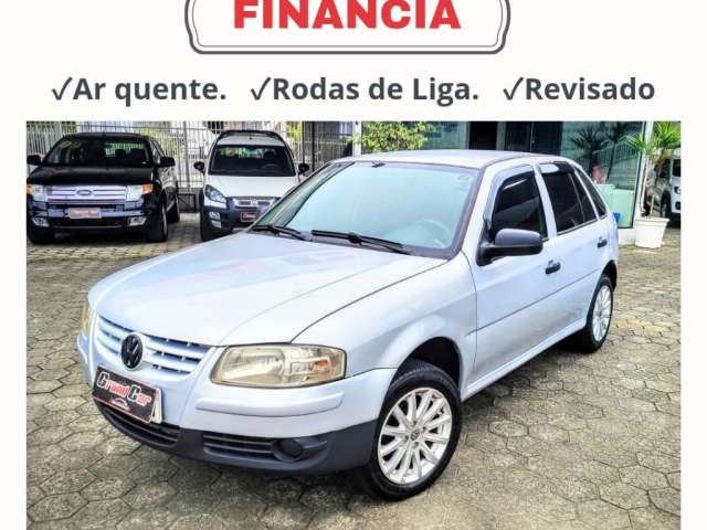 Gol G4