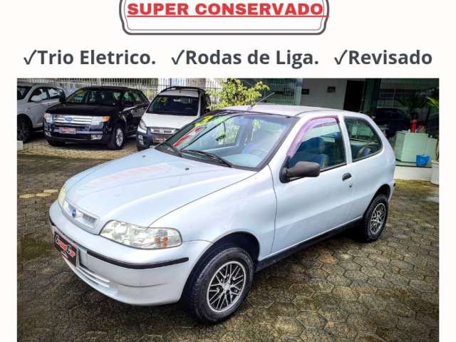 PALIO SUPER CONSERVADO