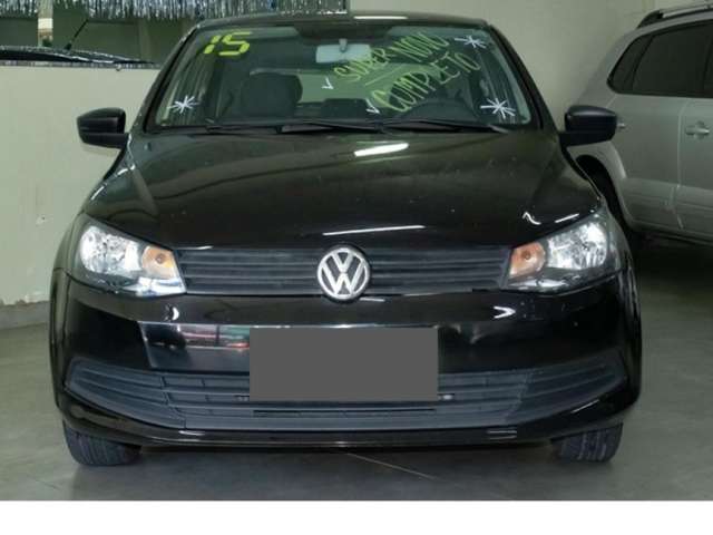 VOLKSWAGEN GOL 1.0 MI 8V FLEX 4P MANUAL G.VI AN 2014