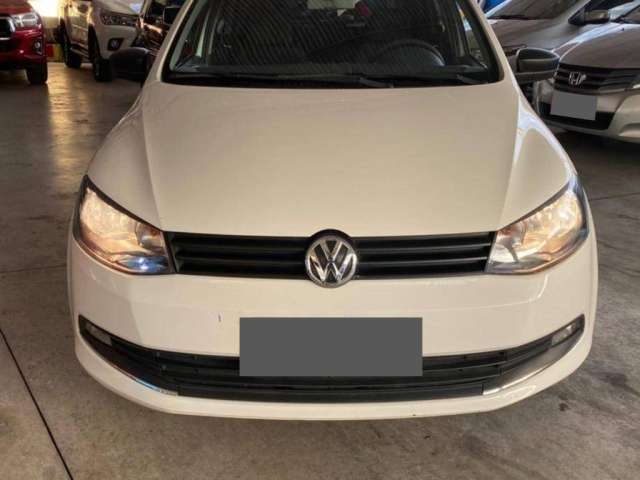 VOLKSWAGEN GOL 1.0 MI 8V FLEX 4P MANUAL G.VI ANO 2014