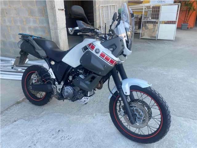 Yamaha Xt 660 z ténéré 2013