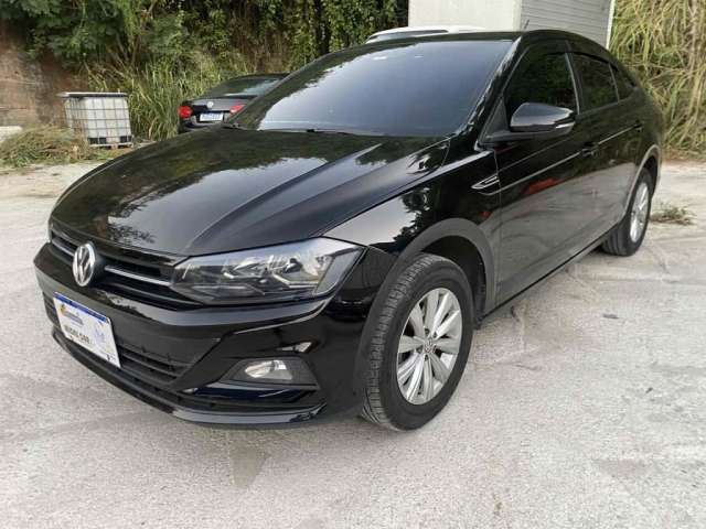 Volkswagen Virtus 2021 1.0 200 tsi comfortline automático