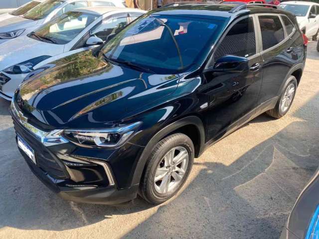 Chevrolet Tracker 2022 1.0 turbo flex lt automático